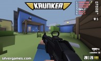 Krunker: Game