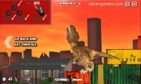 LA Rex: Gameplay