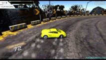 Ламборгини Дрифт 2: Drifting Gameplay Sports Car