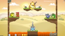 Laser Cannon 3: Levels Pack: Physics Based Puzzle Fun