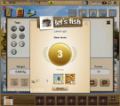 Let's Fish: Next Level Reward Fishing