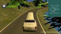 Limousinen Simulator: Gameplay Limousine