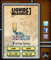 Liquid Measure 2: Menu