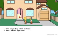 Lisa Simpson Saw: The Simpsons