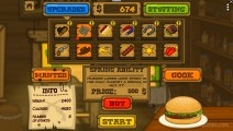 Mad Burger 3: Burger Upgrade Gameplay