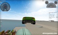 Madalin Cars Multiplayer: Racing