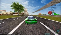 for ipod download City Stunt Cars