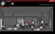 Madness: Haphazard: Shooting Battle