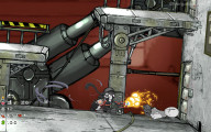 Madness Hydraulic: Shooting Game