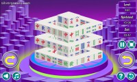 Mahjong 3D: Puzzle Game