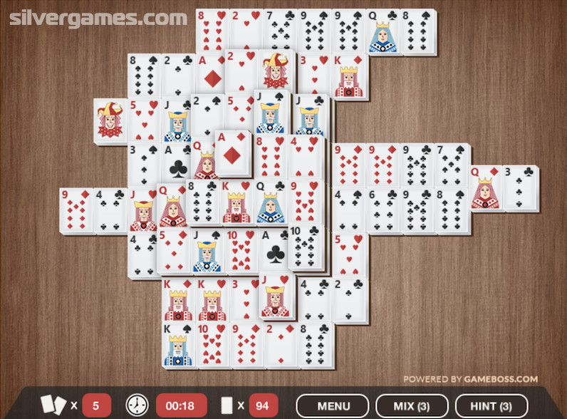 Играть онлайн в карты маджонг играть правило фрибет лига ставок