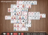 Mahjong Karten: Gameplay