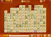 Mahjong Connect Deluxe: Gameplay Memory Mahjong