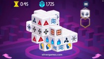 Mahjong Dark Dimensions: Gameplay