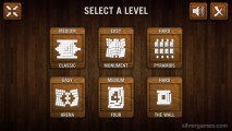 Mahjong Deluxe: Level Selection Mahjong