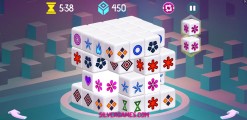 Mahjong Dimensions: Mahjong Puzzle