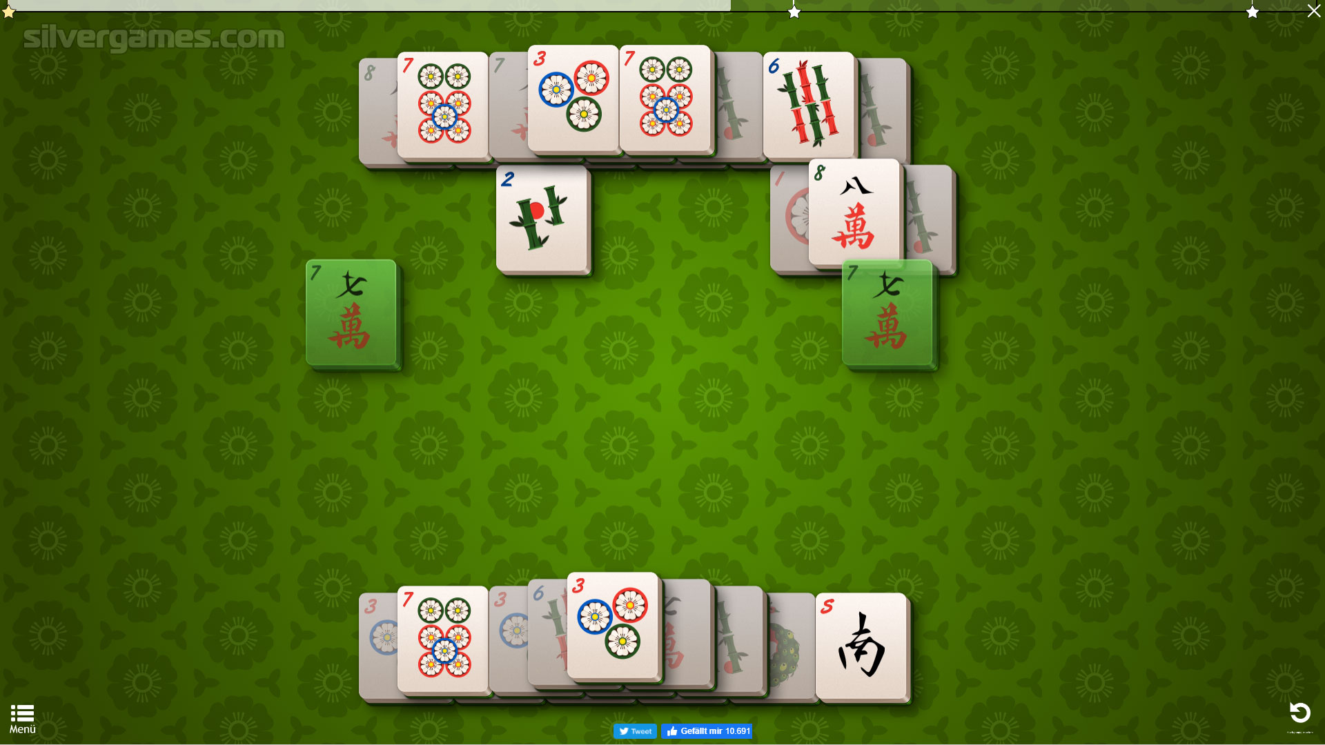 Mahjong Frvr