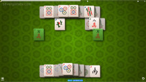 Mahjong FRVR: Matching Symbols