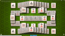 Mahjong FRVR: Starting Point Matching