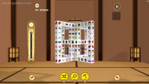 Mahjong World: Gameplay Memory Tiles