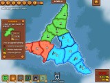 Mainlands Wars: Gameplay