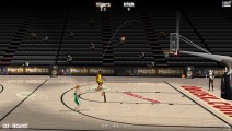 March Madness: Gameplay Basketball Hoop Tournament
