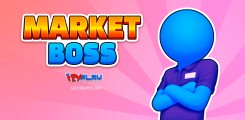 Market Boss: Menu