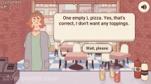 Master Pizza: Pizza Ordering