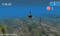 Megalodon: Shark Simulator