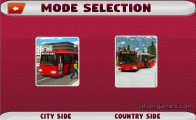 Metro Bus Simulator: Driving Game