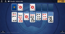 Microsoft Solitaire Collection: Gameplay Klondike
