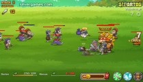 Mighty Knight: Gameplay