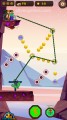 Mine Rope Rescue: Rope Gameplay Distance