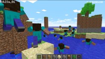 Minecraft Classic: Open Block World