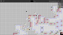 Minesweeper.io: Multiplayer Strategy Fun