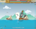 Moby Dick: Gameplay