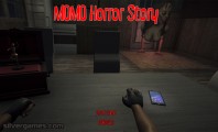 Momo Horror Story: Gameplay