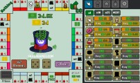 Monopoly Clicker: Gameplay