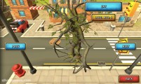 Monster Simulator: Screenshot