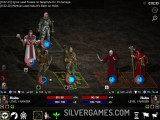 Monsters Den Chronicles: Gameplay