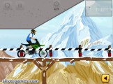 Motocross Challenge: Gameplay