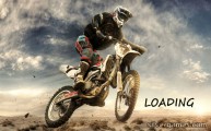 Motorbike Freestyle: Motobike