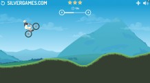Mountain Bike Racer: Mountain Bike Racing