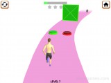 Muscle Run: Gameplay Running
