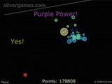 Музыкальная Ловушка: Music Purple Gameplay