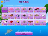 My Dolphin Show 3: Customize Your Dolphin