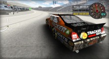 Nascar Rennen: Gameplay Car Race