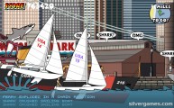 New York Shark: Game