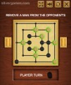 Nine Men's Morris: Multiplayer