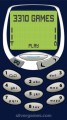 Nokia 3310 Games: Menu